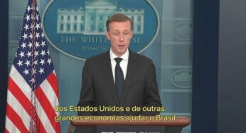 Kamala Harris, Antony Blinken ou John Kerry? EUA reservam 200 quartos para posse de Lula | Blog Ana Flor