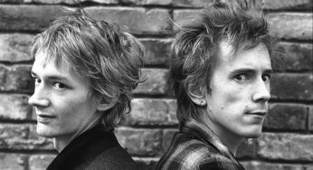 Keith Levene, um dos fundadores da banda The Clash, morre aos 65 anos | Pop & Arte