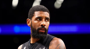 Kyrie Irving se distancia de filme antissemita, mas não pede desculpas