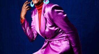Leila Maria tem editado em CD o álbum em que realça a África contida no cancioneiro de Djavan | Blog do Mauro Ferreira
