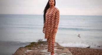 Luedji Luna apresenta dez músicas inéditas na edição ‘deluxe’ de álbum lançado há dois anos | Blog do Mauro Ferreira