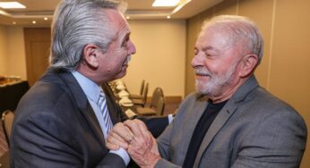 Lula deve visitar a Argentina antes da posse, diz Celso Amorim | Mundo
