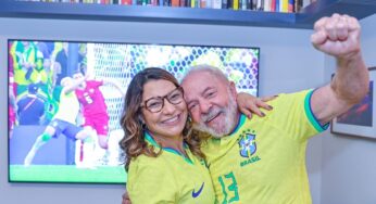 Janja anuncia Paulo Miklos, Zélia Duncan, Geraldo Azevedo e Juliano Maderada na festa da posse