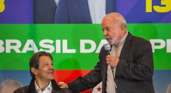 Proposta de Lula, salário mínimo de R$ 1.320 não entrará em vigor nos primeiros meses do ano