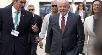 Lula orienta equipe de transição a garantir orçamento para Auxílio Brasil durante todo o governo | Blog do Valdo Cruz