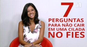 MEC divulga datas de inscrição para Prouni, Fies e Sisu de 2023; confira calendários | Enem 2022