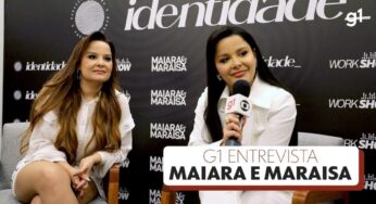Maiara e Maraisa falam de composição inédita de Marília Mendonça: ‘Muito emocionante’ | Circuito Sertanejo