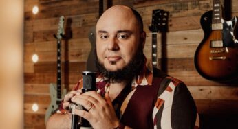 Márcio Moreira reúne Roberto Menescal, Michael Sullivan e Laila Garin no primeiro álbum, ‘REpartir’ | Blog do Mauro Ferreira