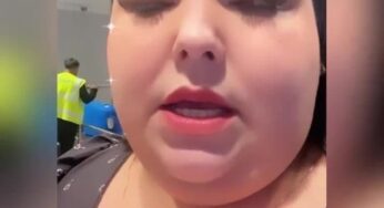 Modelo brasileira afirma ter sido barrada em voo da Qatar Airways no Líbano por ser ‘gorda demais’ | São Paulo