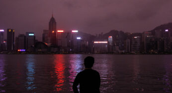 Na tentativa de mostrar que está aberto, Hong Kong dobra as regras do Covid…