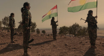 Nas montanhas do Iraque, combatentes da oposição iraniana sentem o aperto