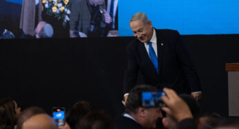 Netanyahu deve vencer a eleição de Israel e retornar ao poder dentro de semanas