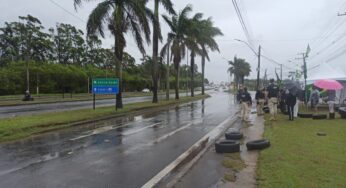 No 4º dia de protestos contra o resultado das urnas, 21 estados e o DF não têm bloqueios em rodovias | Eleições