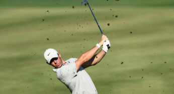 No DP World Tour Championship, também há uma batalha fora do curso