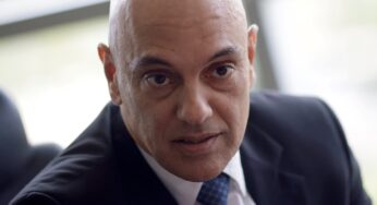Nos EUA, Moraes diz que democracia brasileira foi atacada e sobreviveu porque tem instituições fortes | Política