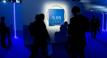 O que é o G20? – O jornal New York Times