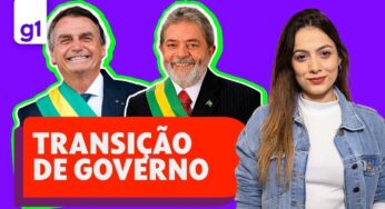 O que o presidente fica fazendo entre a eleição e a posse? g1 explica | G1 Explica