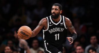 O que saber sobre o post de filme antissemita de Kyrie Irving e as consequências