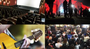 Orçamento, recriação de Ministério e diálogo: os desafios do próximo governo na área da Cultura | Pop & Arte