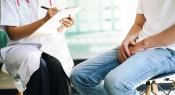Os homens nos EUA que estão fazendo vasectomia após mudança sobre direito ao aborto | Mundo