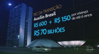 PEC da Transição: governo eleito busca saída para Auxílio de R$ 600; veja perguntas e respostas | Transição Presidencial
