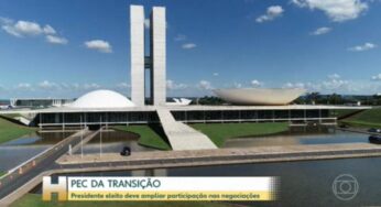 PEC é apresentada com Bolsa Família fora do teto por 4 anos e gasto extra de até R$ 198 bilhões por ano | Política