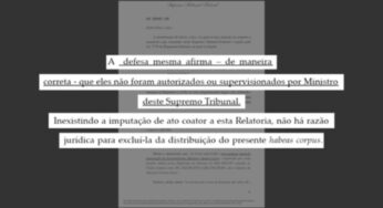 PGR volta a pedir arquivamento de inquérito que apura suposta interferência de Bolsonaro na PF | Política