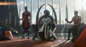 ‘Pantera Negra: Wakanda para Sempre’ arrecada R$ 15 milhões em 2ª semana de exibição e lidera bilheteria nacional | Cinema