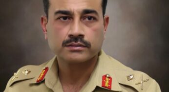 Paquistão nomeia um novo chefe do exército, em meio a drama político centrado nas forças armadas
