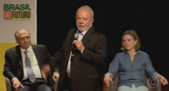 Para aliados, Lula erra ao dizer que 'mercado fica nervoso à toa'