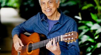 Paulinho da Viola chega aos 80 anos no ritmo sereno com que conduz o leme da vida e da obra | Blog do Mauro Ferreira