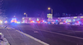 Pelo menos 5 mortos em tiroteio em boate em Colorado Springs