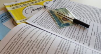 Pode levar mochila no Enem 2022? Veja as regras para o dia da prova | Educação