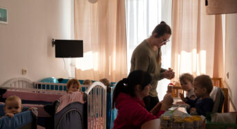 Polônia quer que refugiados ucranianos paguem alguns custos de moradia e alimentação