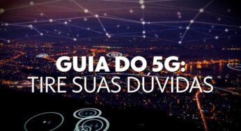 Ponta Grossa, Porto Alegre e Curitiba lideram ranking de cidades com melhores políticas para instalação da estrutura do 5G, diz levantamento