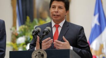 Juiz determina prisão preventiva de Pedro Castillo, ex-presidente do Peru | Mundo
