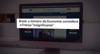 Prestes a deixar a Economia, Guedes defende gestão, ataca Lula e diz que fome já existia no país