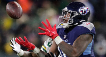 Previsões da semana 12 da NFL: nossas escolhas para cada jogo