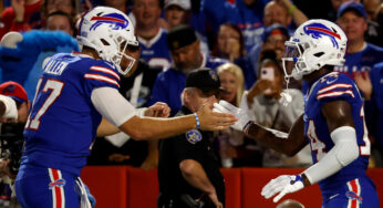 Previsões da semana 9 da NFL – The New York Times