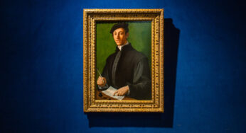 Quase a salvo, ela voltou para Munique e perdeu um Bronzino e sua vida