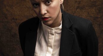 Rapper Dani Nega se une a Alessandra Leão e Ellen Oléria na lírica ativista de EP solo | Blog do Mauro Ferreira