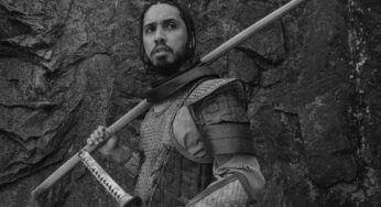Rashid encarna samurai em álbum inspirado pela cultura oriental e gravado com adesões de BK e Liniker | Blog do Mauro Ferreira