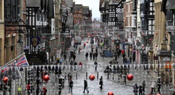 Reino Unido começa a olhar para o Brexit com ‘bregret’