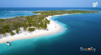 Safadão prepara projeto em ilha nas Bahamas com logística milionária para não criar Fyre Festival do forró | Circuito Sertanejo