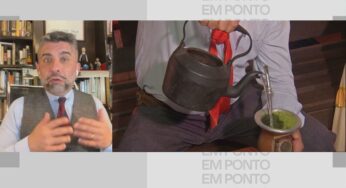 Seleção argentina leva erva-mate produzida no RS para a Copa e gera polêmica no país | Rio Grande do Sul