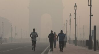 Seu briefing de segunda-feira: COP27 começa