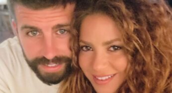 Shakira e Piqué chegam a acordo sobre custódia dos filhos após separação | Pop & Arte