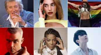 Shows na Copa viram polêmica por repúdio ao Catar; veja quem critica e quem é criticado | Música