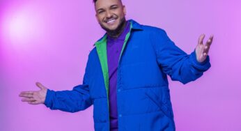 Suel grava show ‘Fases’ no Rio em dezembro com Dilsinho, Ferrugem, Tierry e seis músicas inéditas | Blog do Mauro Ferreira