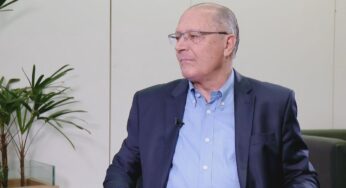 Todos os gastos de governo serão revisados pela nova gestão, diz Geraldo Alckmin à GloboNews | Política